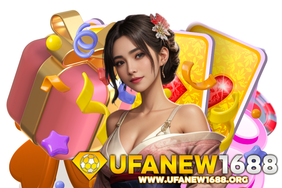 ufanew1688 ทางเข้า