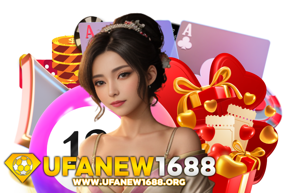 ufanew1688 สมัคร