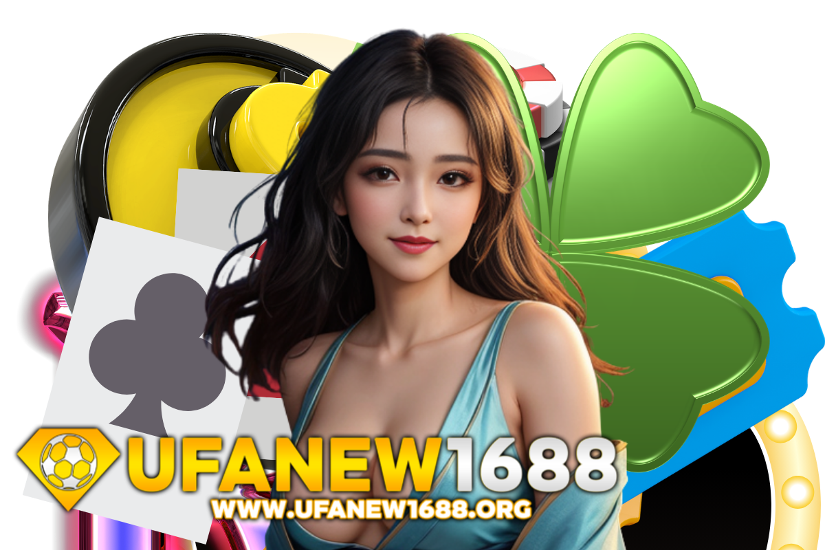 ufanew1688 สล็อต