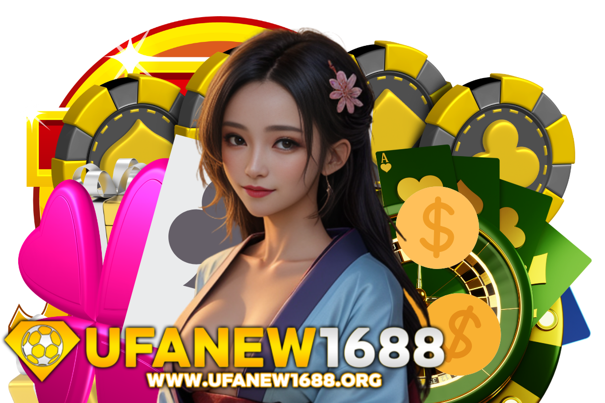 ufanew1688 เว็บตรง